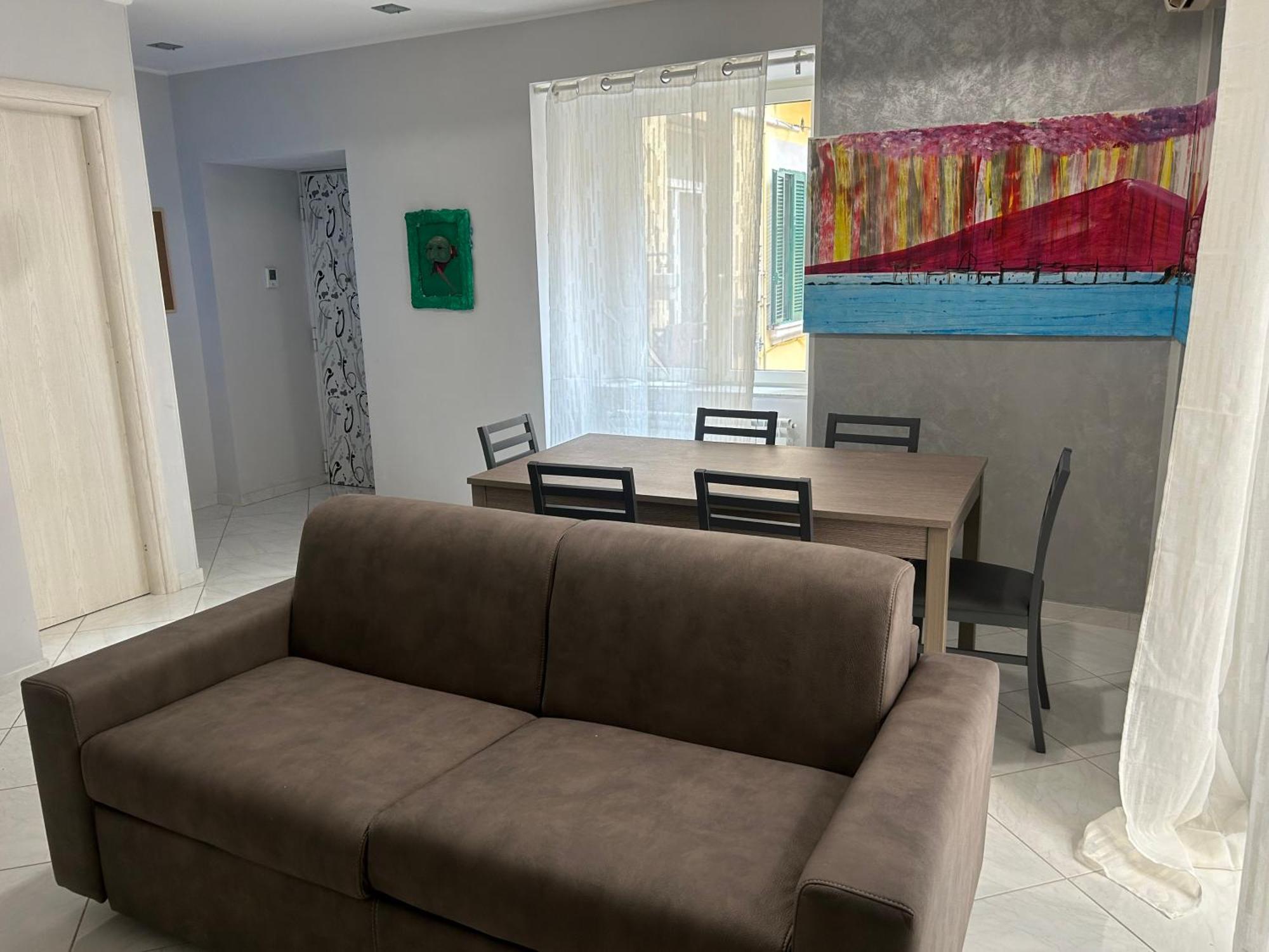 Sisella Home- Porto By Napolipopart Екстер'єр фото