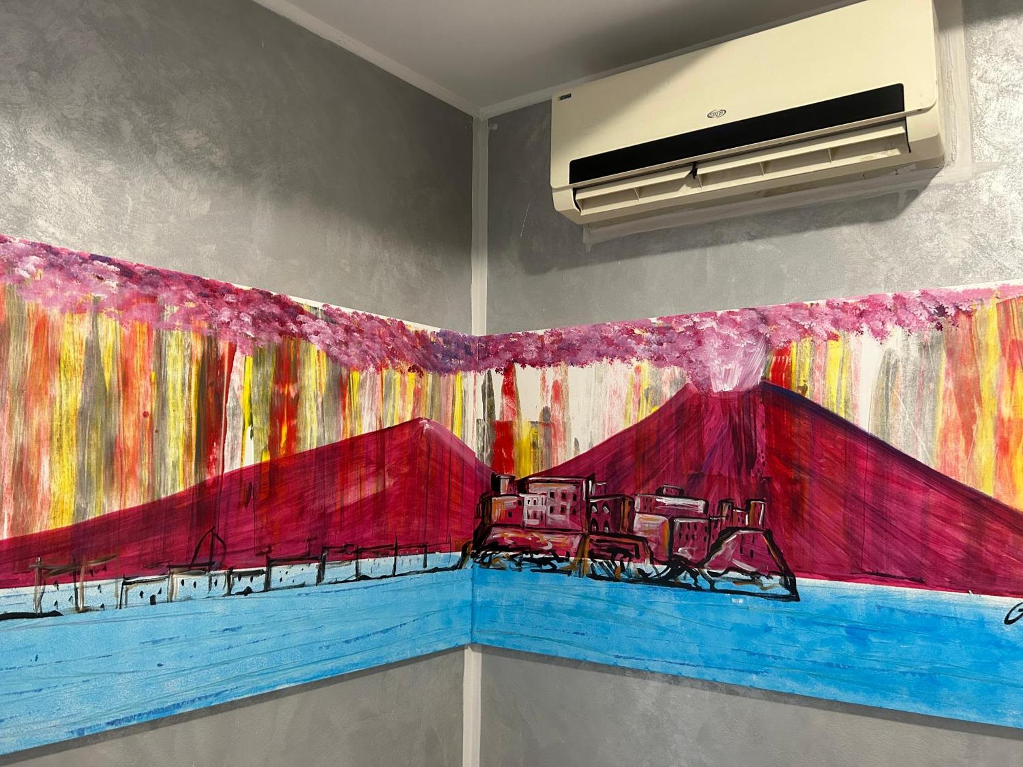 Sisella Home- Porto By Napolipopart Екстер'єр фото